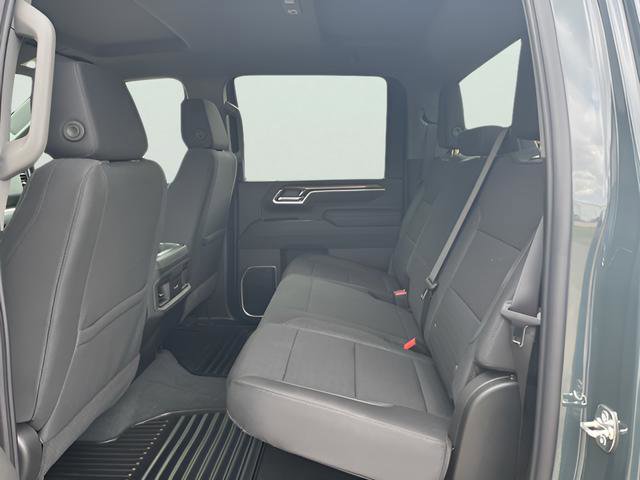 New 2026 Chevrolet Silverado 2500 LT w/ Texas Edition image 31