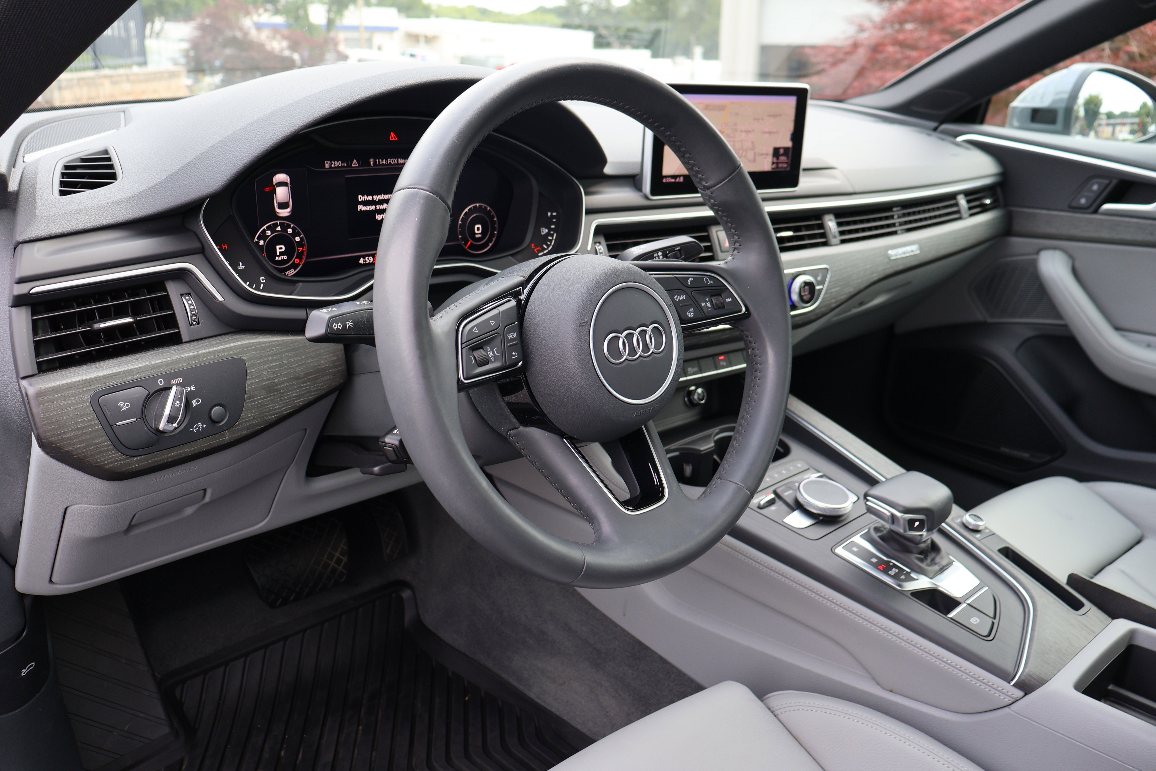 Used 2019 Audi A5 2.0T Premium Plus AWD/4WD image 12