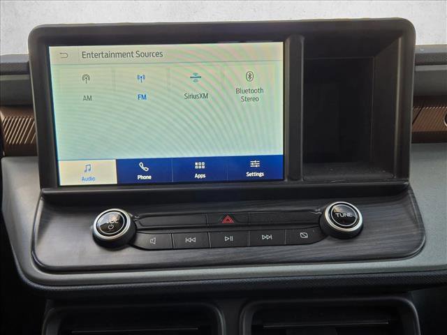 Certified 2022 Ford Maverick Lariat w/ Lariat Luxury Package image 12