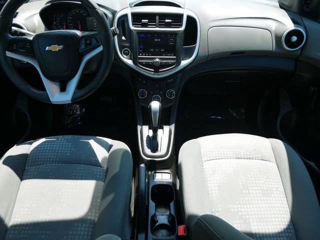 Used 2020 Chevrolet Sonic LT FWD image 13