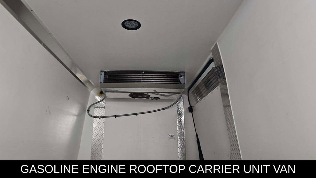 Used 2023 Mercedes-Benz Sprinter 1500 image 7