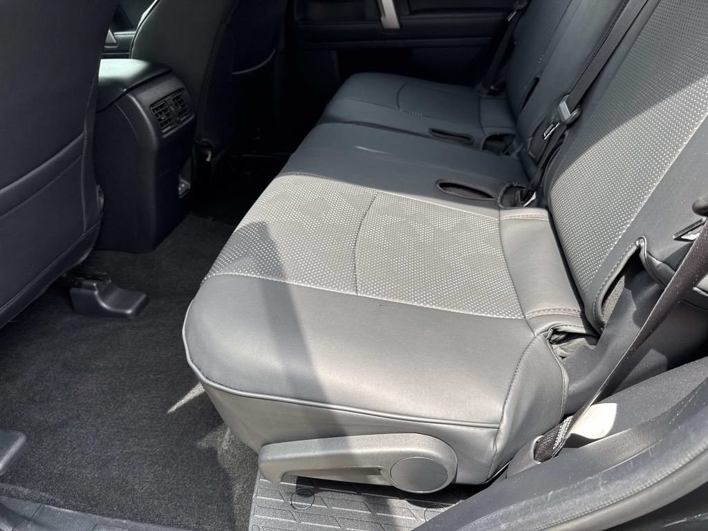 Used 2023 Toyota 4Runner SR5 RWD image 15