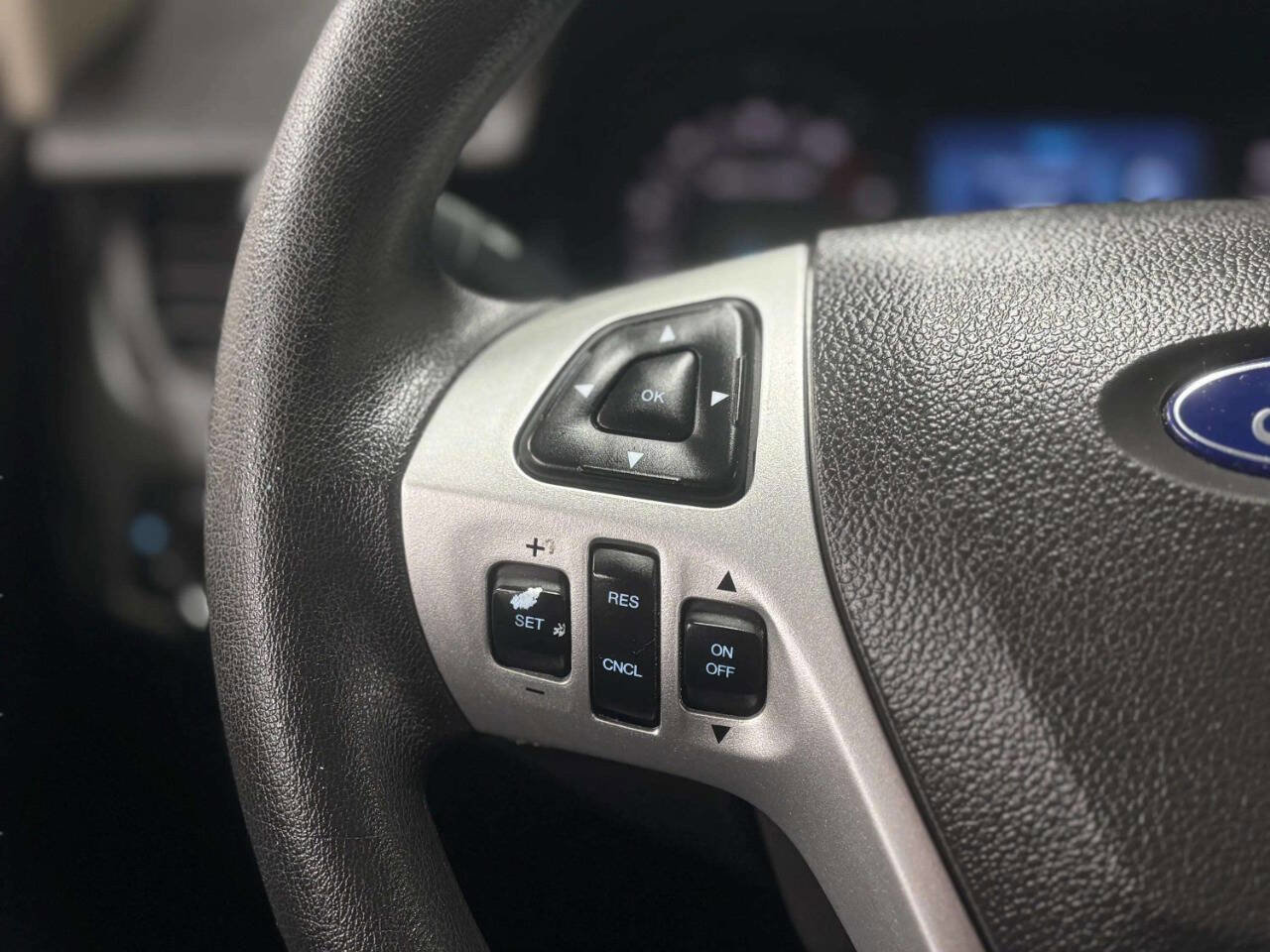 Used 2014 Ford Edge SE w/ Equipment Group 101A FWD image 27