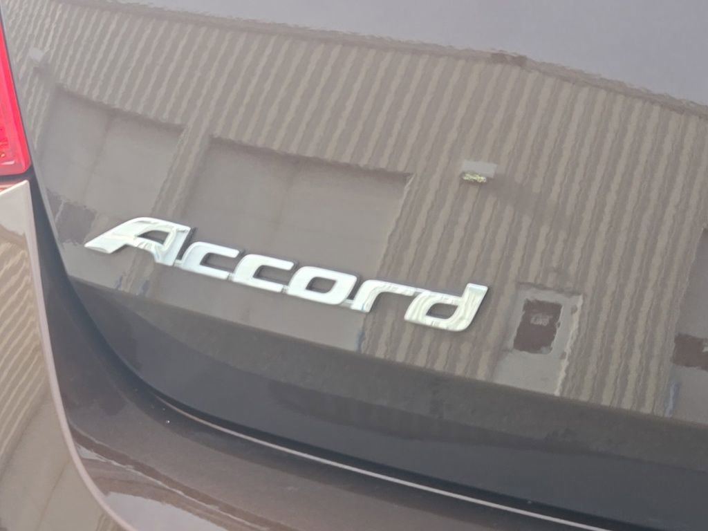 Used 2014 Honda Accord EX-L image 7