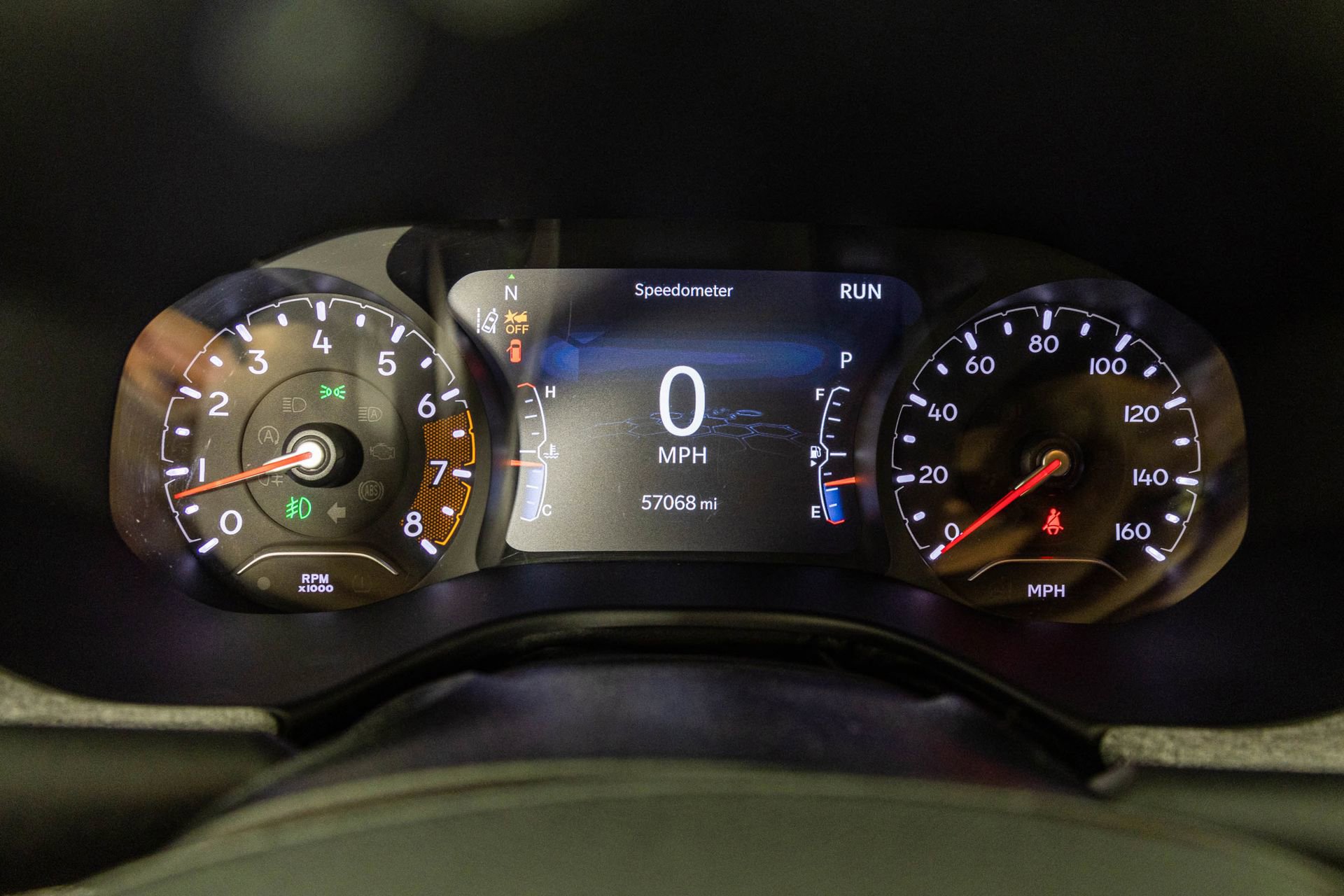 Used 2023 Jeep Compass Latitude image 32