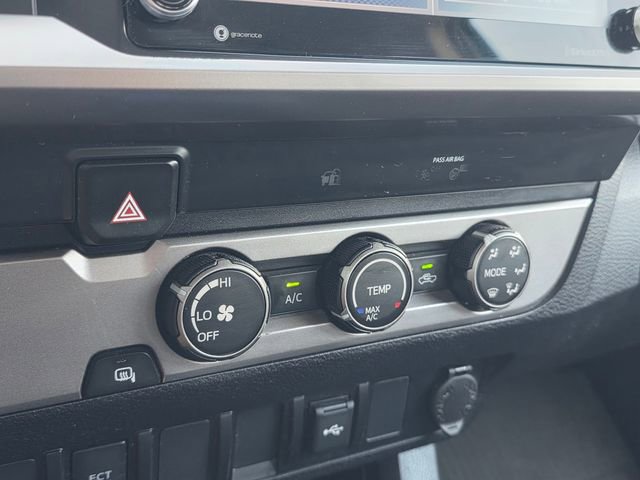 Used 2023 Toyota Tacoma SR5 w/ SR5 Appearance Package RWD image 25