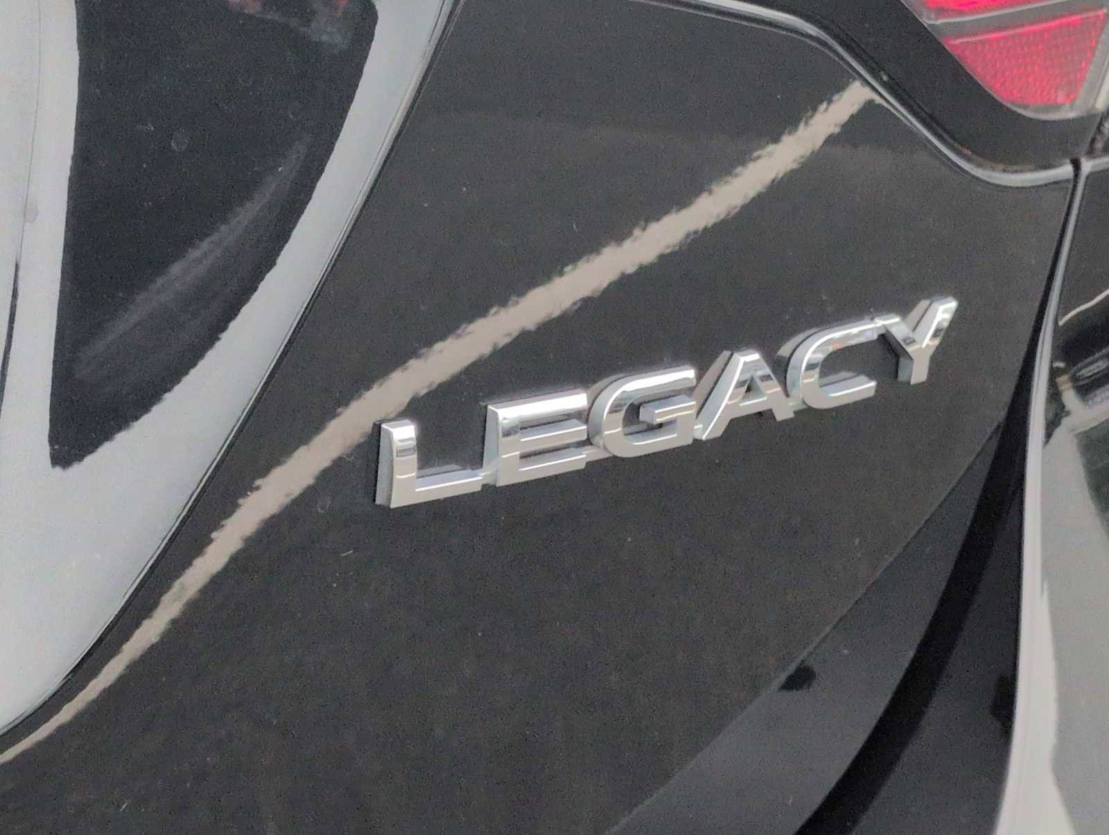 Used 2023 Subaru Legacy Limited AWD/4WD image 13