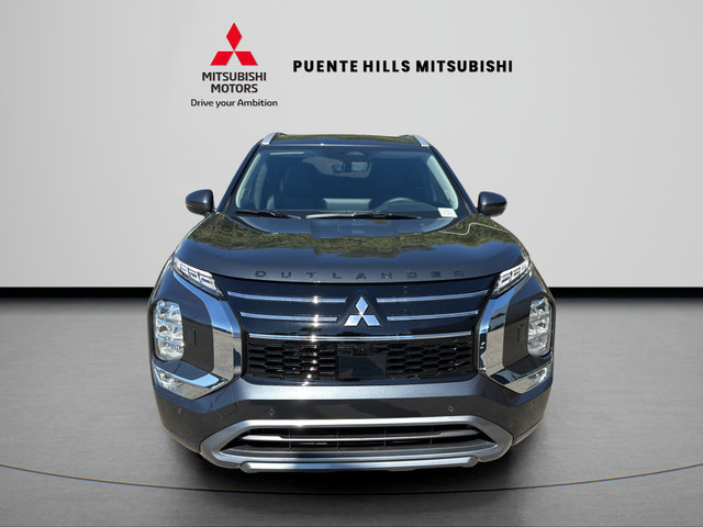 New 2026 Mitsubishi Outlander SEL AWD/4WD image 2