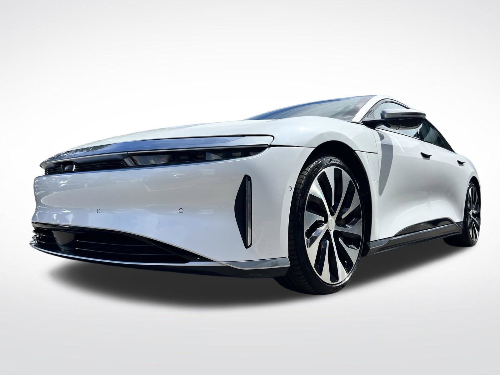 Used 2023 Lucid Air Grand Touring AWD/4WD image 80