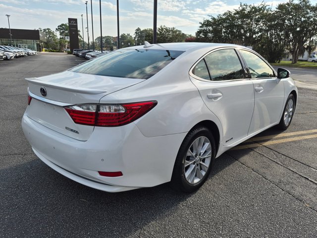 Used 2013 Lexus ES 300h w/ Premium Pkg FWD image 5