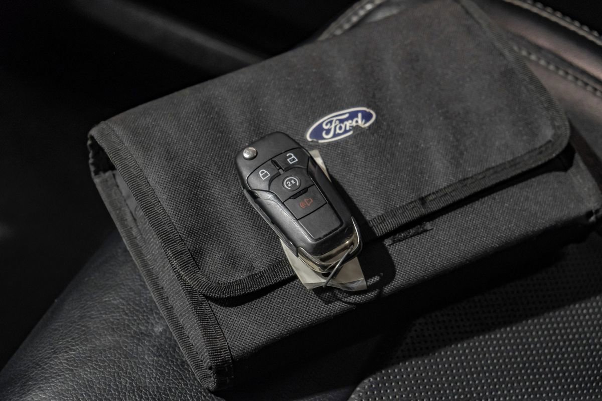 Used 2019 Ford F350 Lariat w/ Chrome Package AWD/4WD image 66