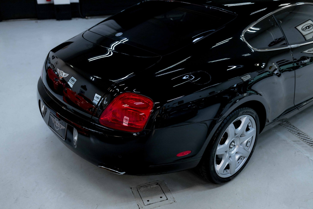 Used 2006 Bentley Continental GT image 39