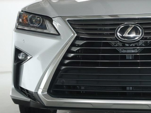 Used 2018 Lexus RX 350 FWD w/ Premium Package image 7