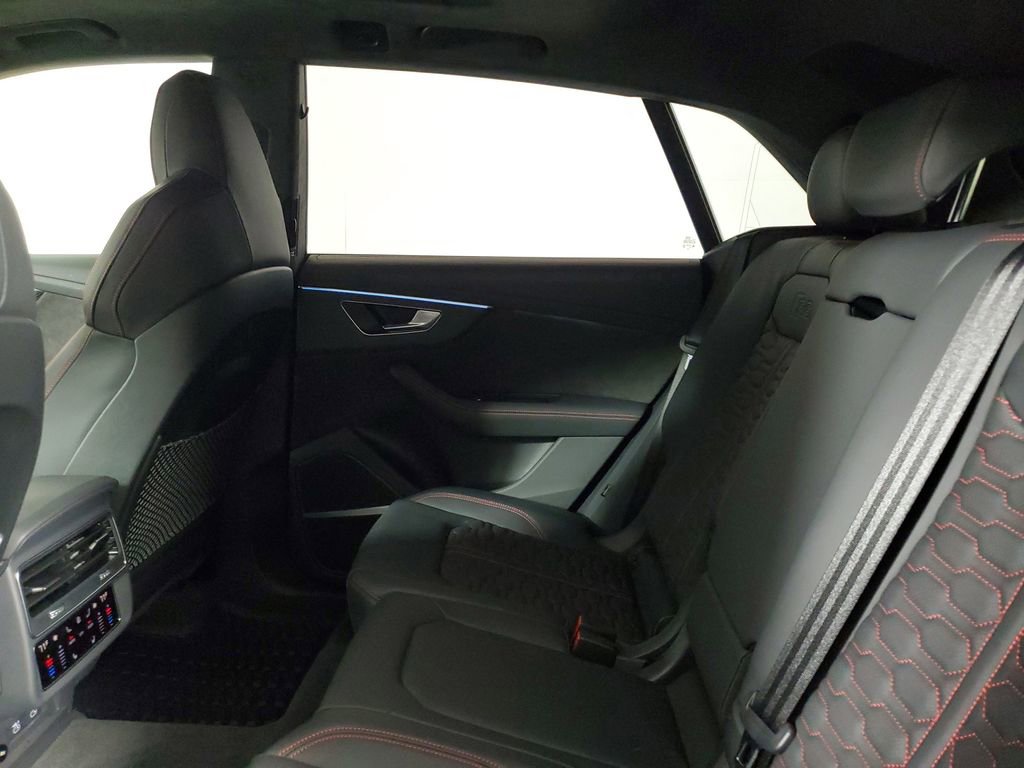 Used 2021 Audi RS Q8 image 11