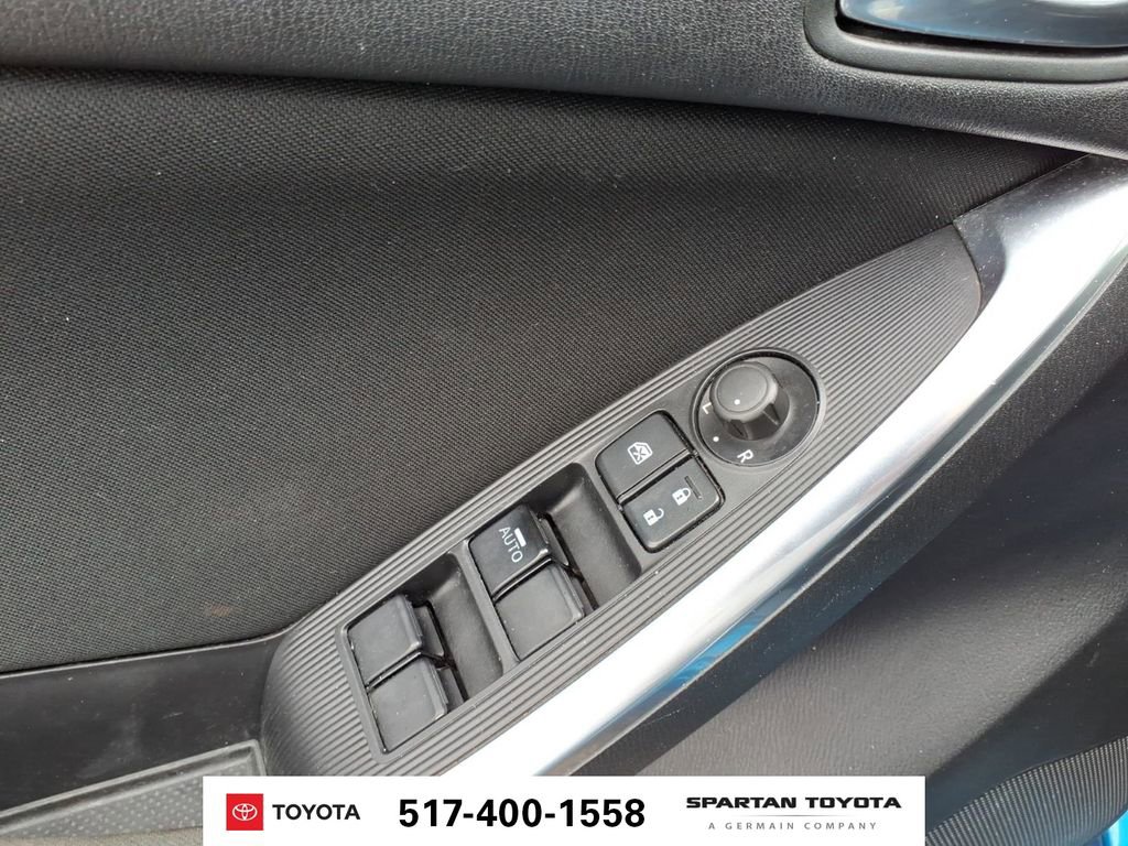 Used 2013 MAZDA CX-5 Touring AWD/4WD image 16