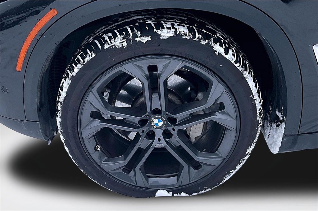 Used 2021 BMW X5 xDrive40i image 34