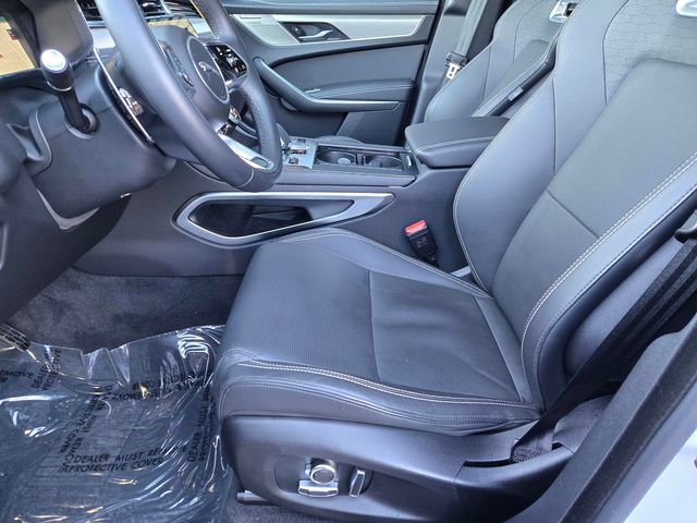 Used 2026 Jaguar F-PACE R-Dynamic S image 25