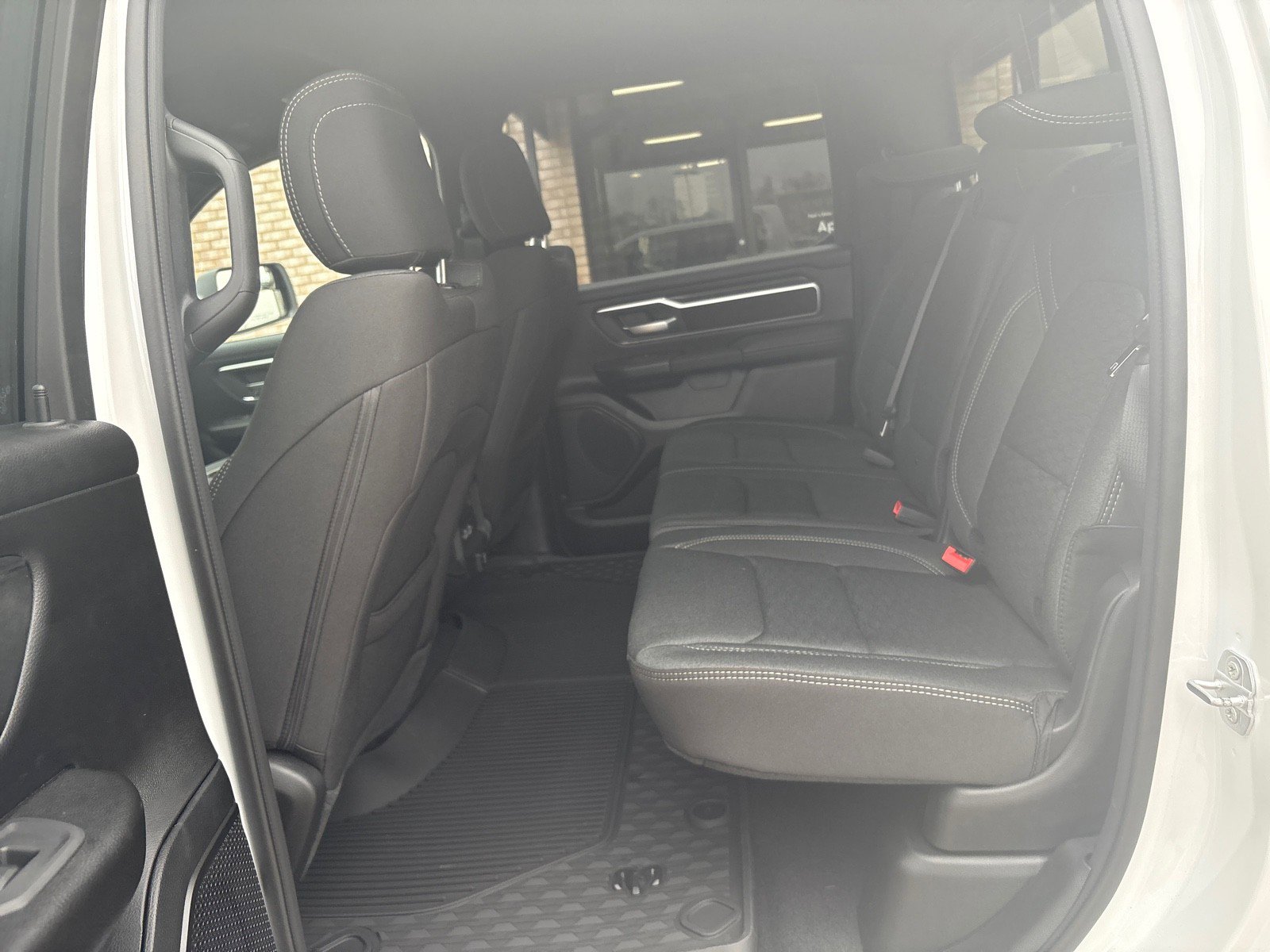 New 2026 RAM 1500 Big Horn image 4