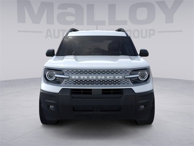 Used 2025 Ford Bronco Sport Big Bend w/ Convenience Package image 3