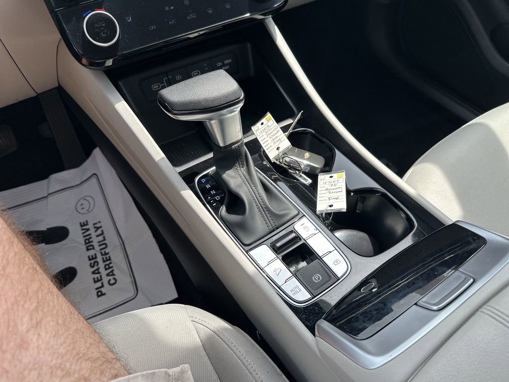 Used 2025 Hyundai Tucson SEL image 26