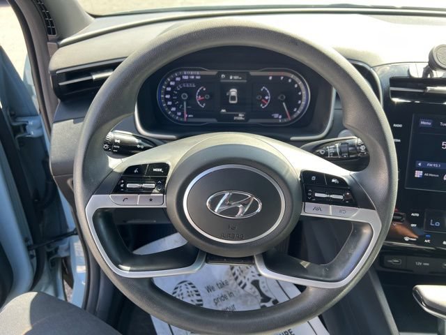 Used 2024 Hyundai Santa Cruz SEL FWD image 11