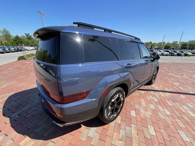 Used 2025 Hyundai Santa Fe SEL FWD image 34