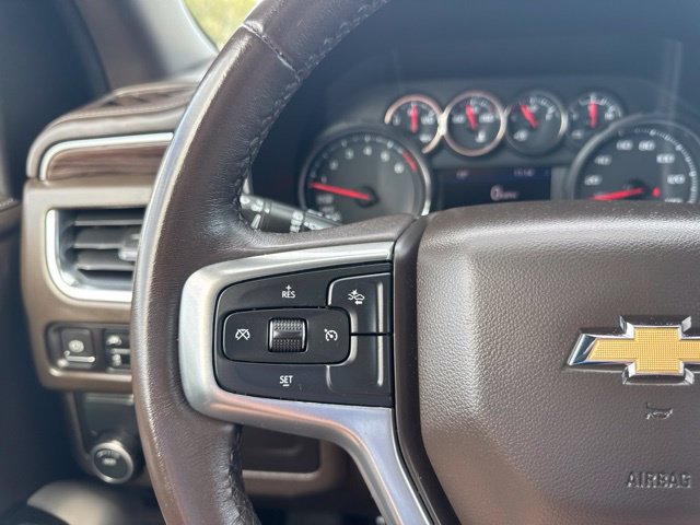 Used 2023 Chevrolet Tahoe LS w/ Driver Alert Package RWD image 12