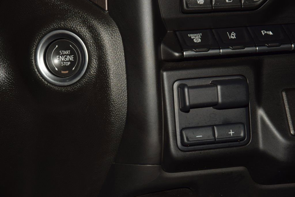 Used 2023 GMC Sierra 2500 AT4 w/ AT4 Premium Plus Package image 36