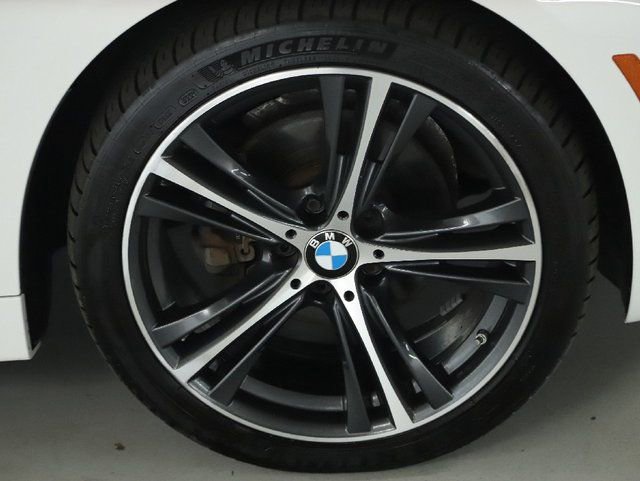 Used 2018 BMW 430i xDrive Coupe AWD/4WD image 12