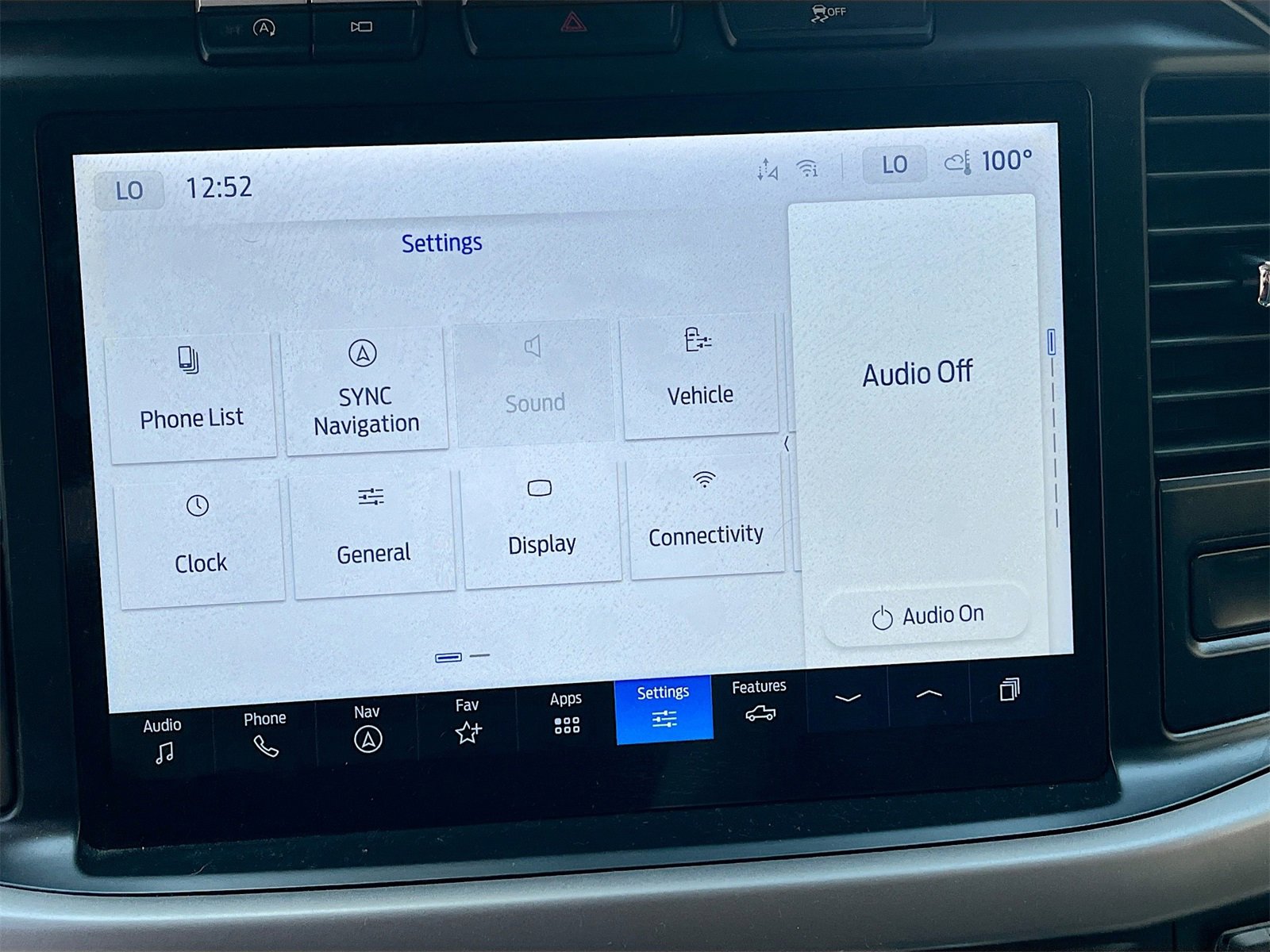 Used 2024 Ford F150 XLT w/ Tow/Haul Package image 15