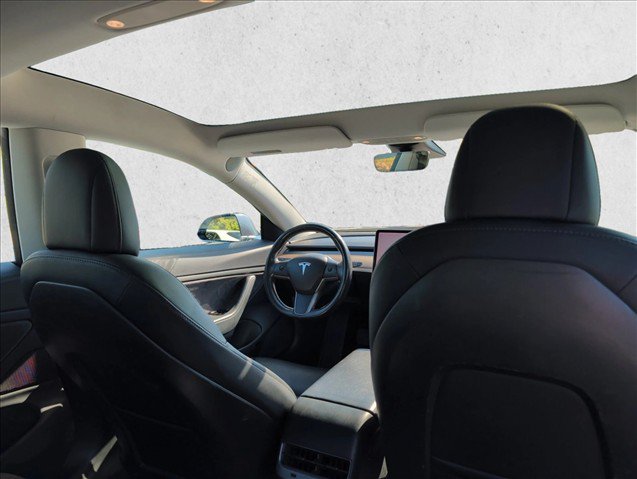 Used 2018 Tesla Model 3 Long Range RWD image 20