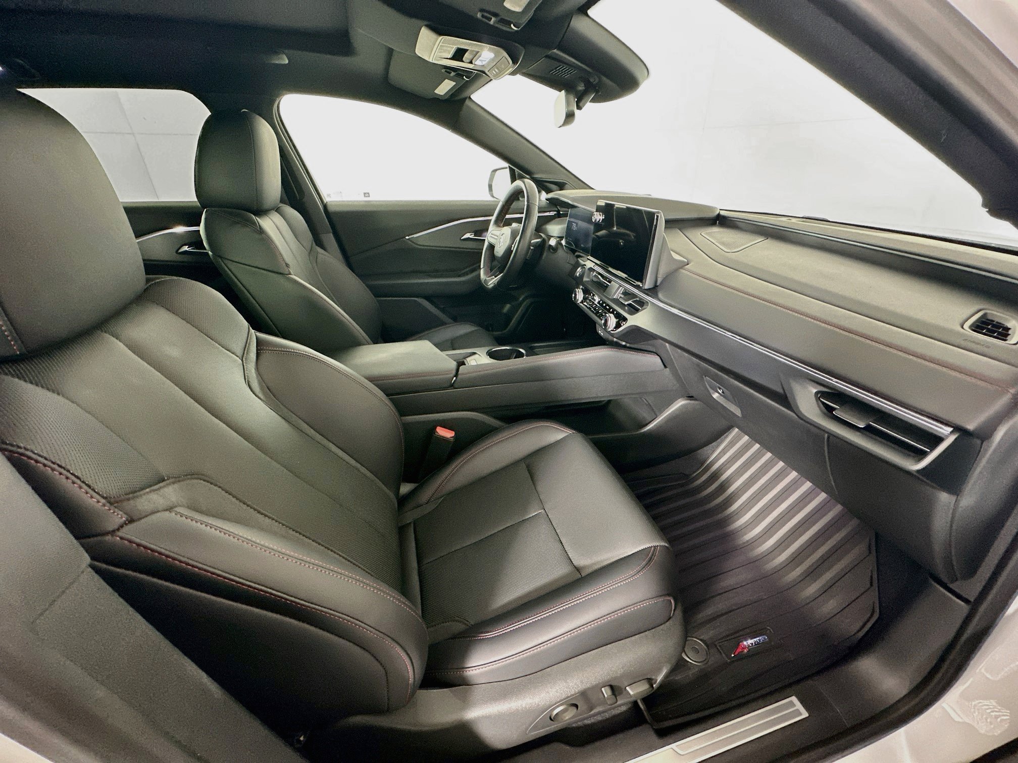 Used 2024 Acura ZDX A-Spec RWD image 30