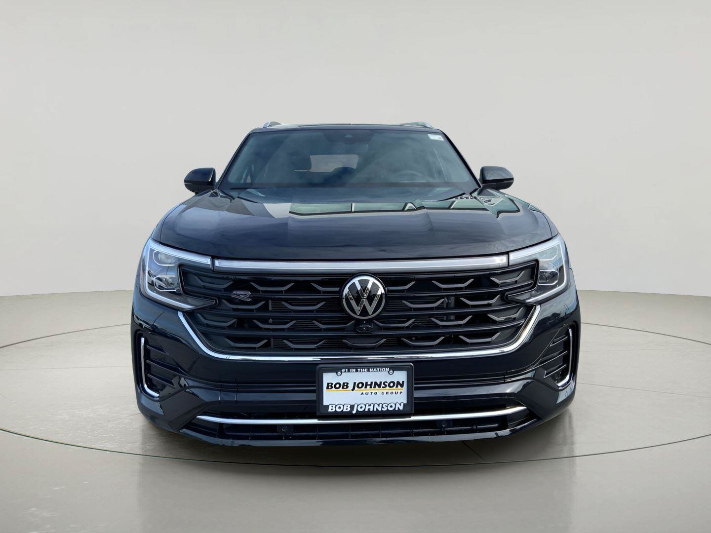 New 2026 Volkswagen Atlas Cross Sport SEL Premium R-Line AWD/4WD image 6