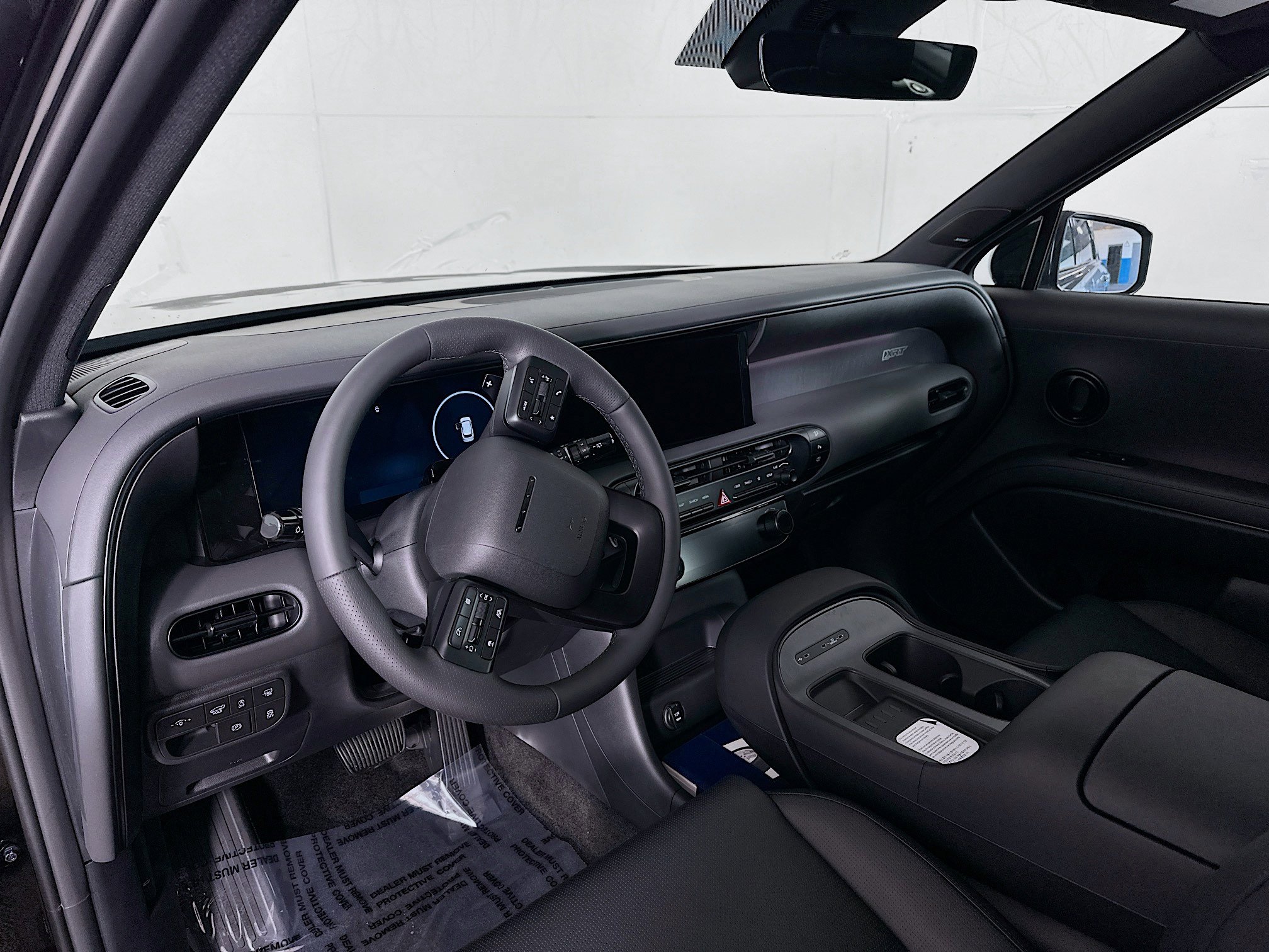 New 2026 Hyundai Palisade XRT Pro image 9