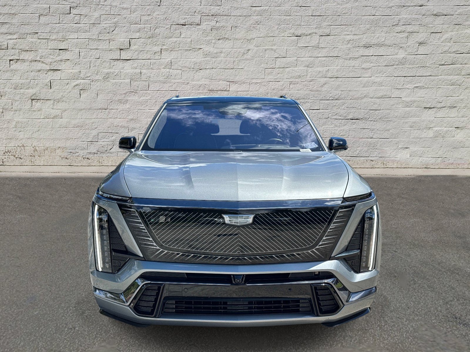 Used 2026 Cadillac Vistiq Premium Luxury w/ LPO, Floor Liner Package AWD/4WD image 7