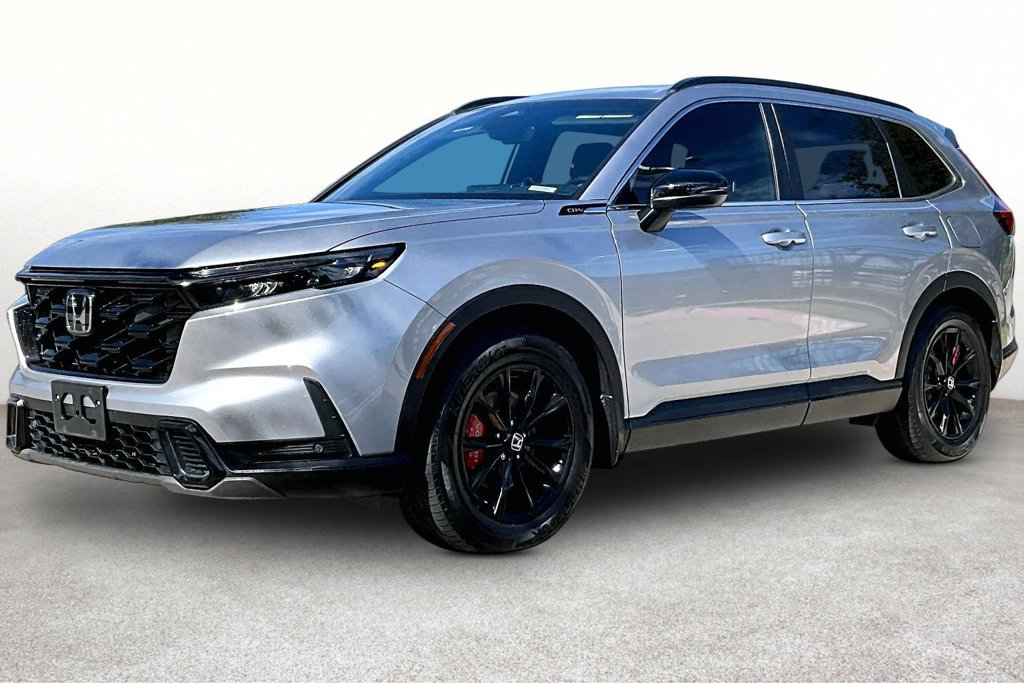 Used 2025 Honda CR-V Sport-L image 5
