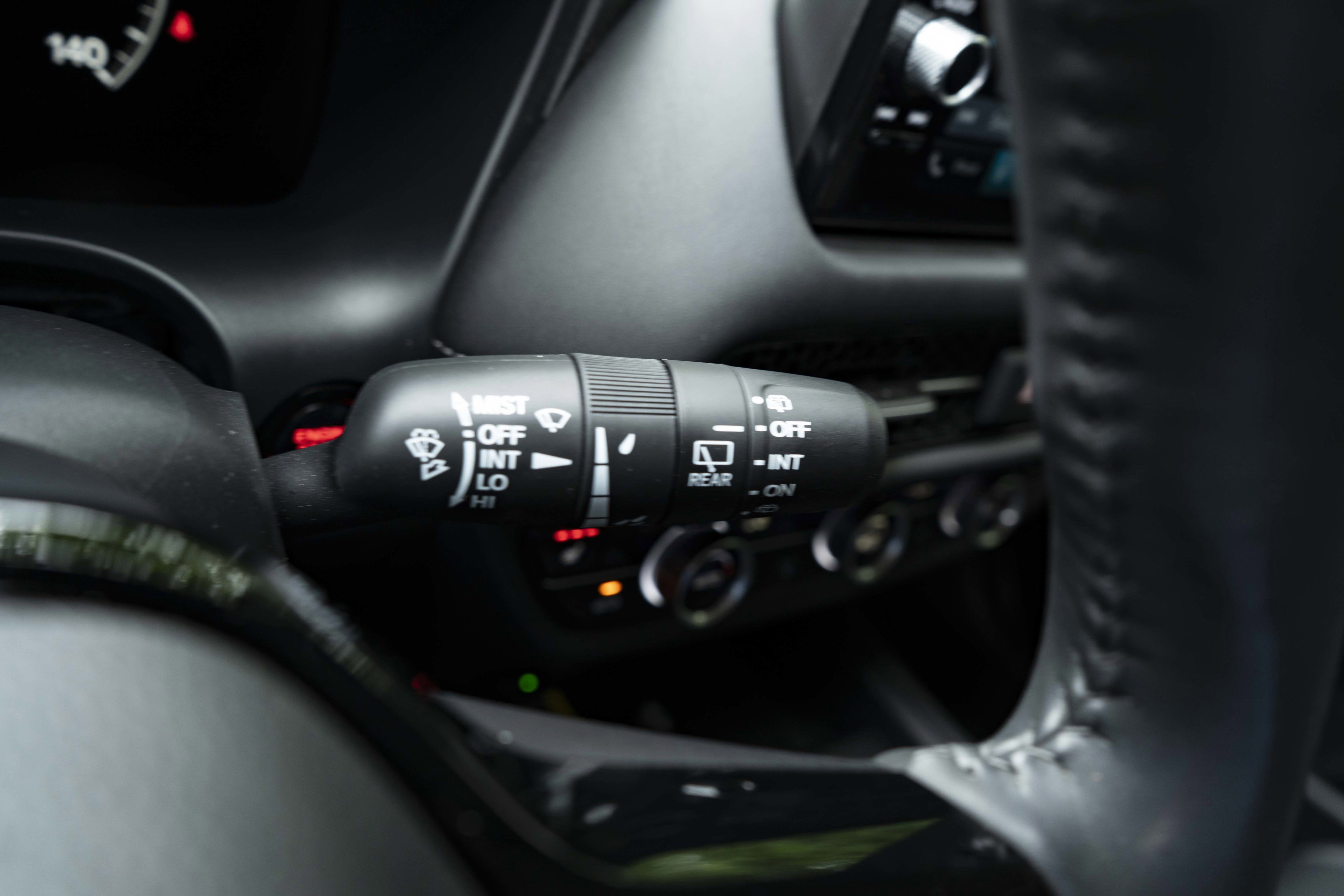 Used 2024 Honda HR-V EX-L image 24