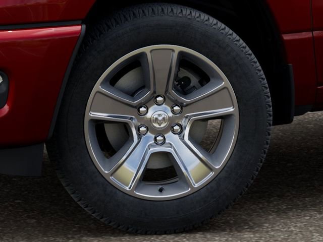 New 2026 RAM 1500 Express image 8