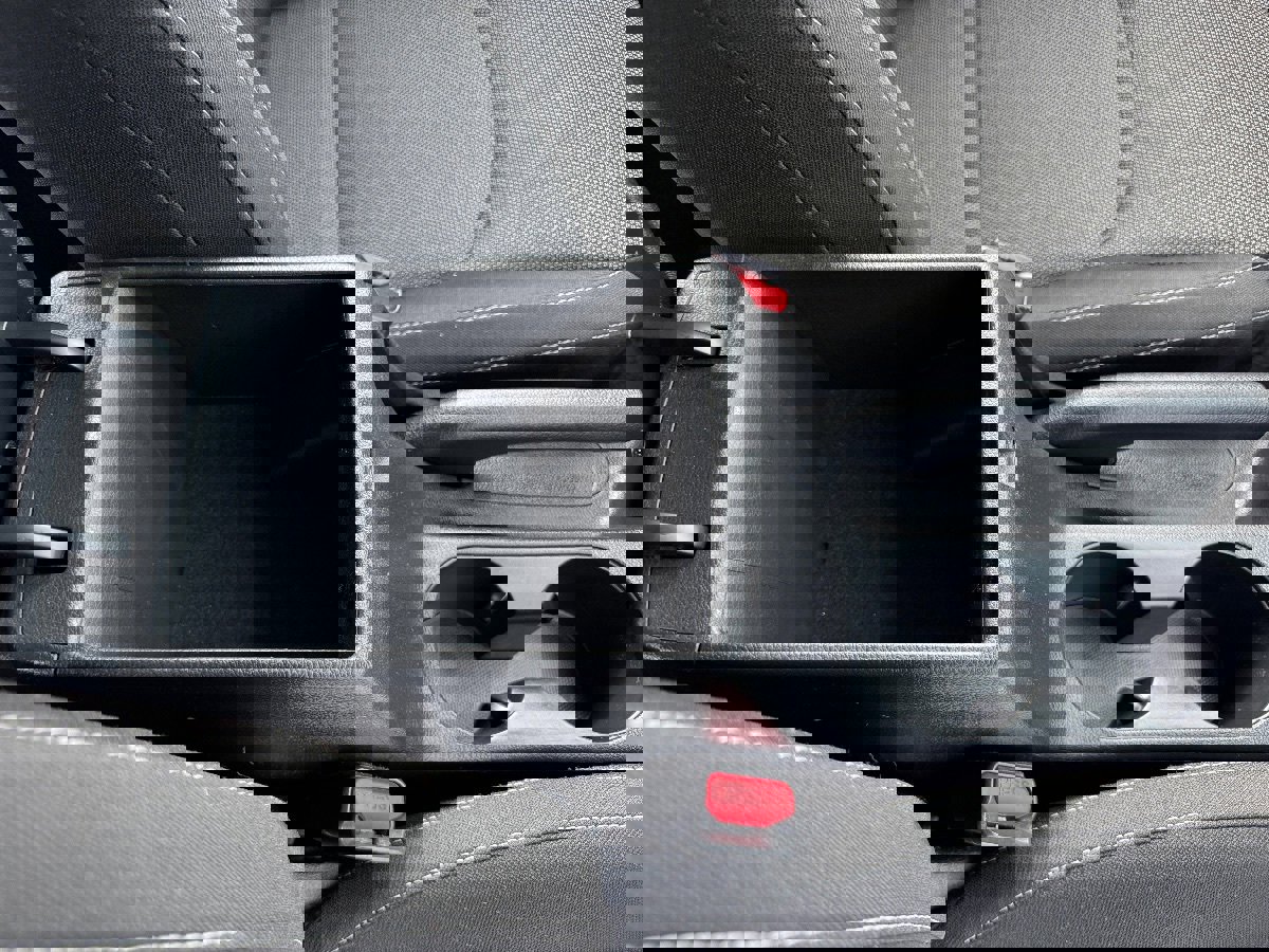 Used 2024 Kia Forte LXS image 17