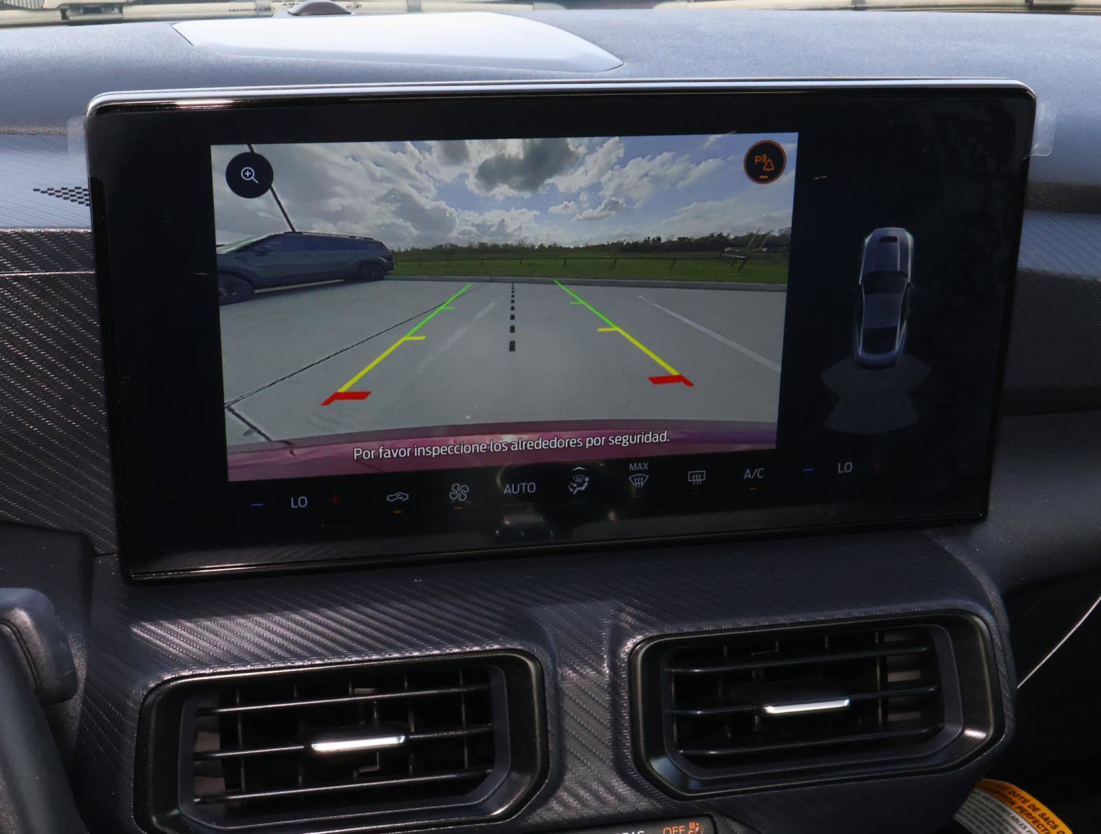 Used 2025 Ford Mustang EcoBoost image 22