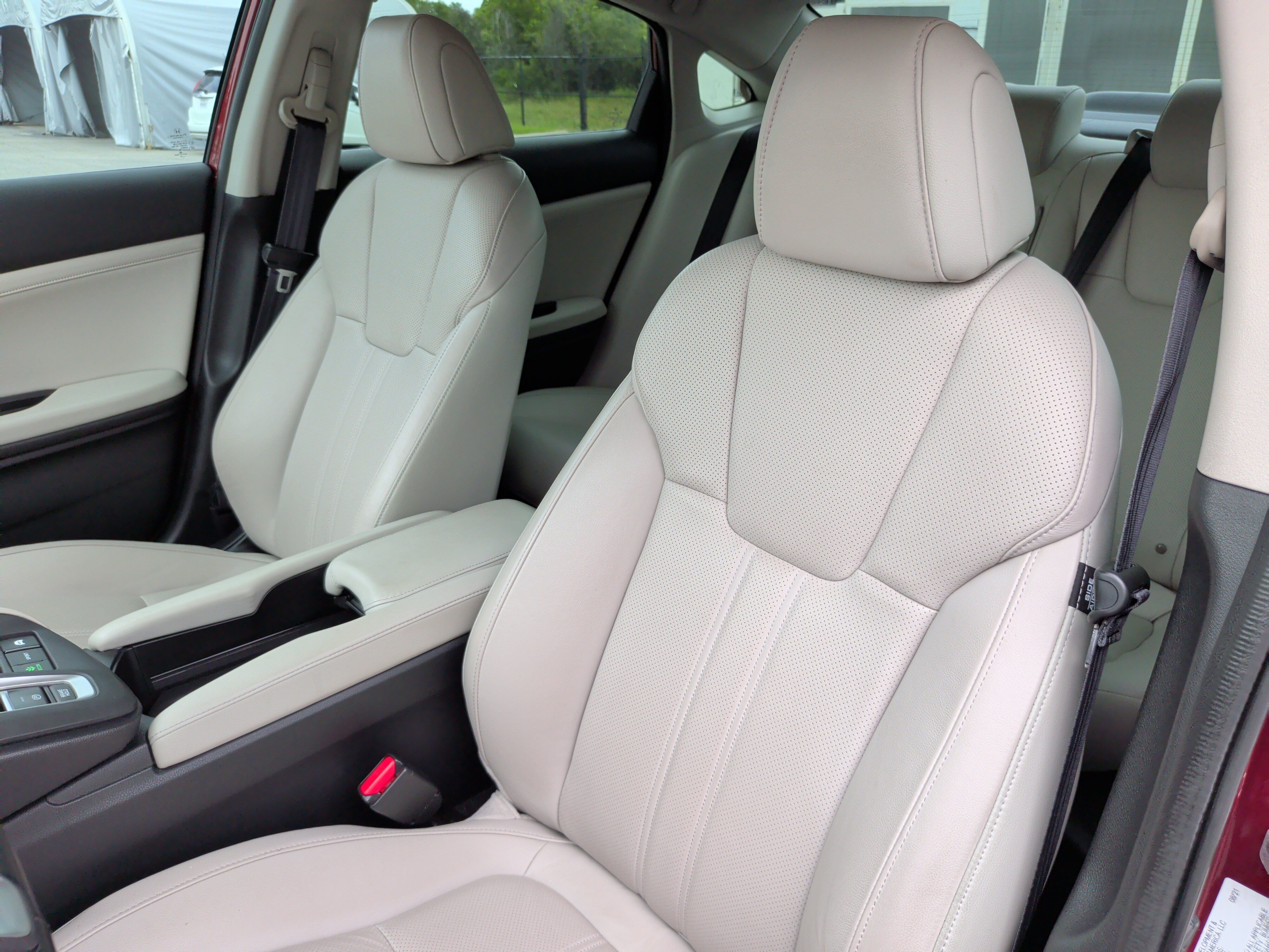 Used 2022 Honda Insight Touring image 27