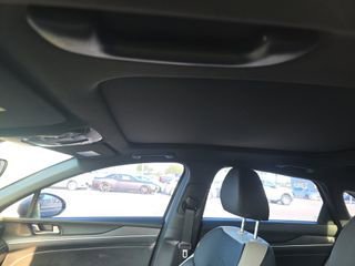 Used 2025 Kia K5 GT-Line w/ GT-Line Premium Package FWD image 9