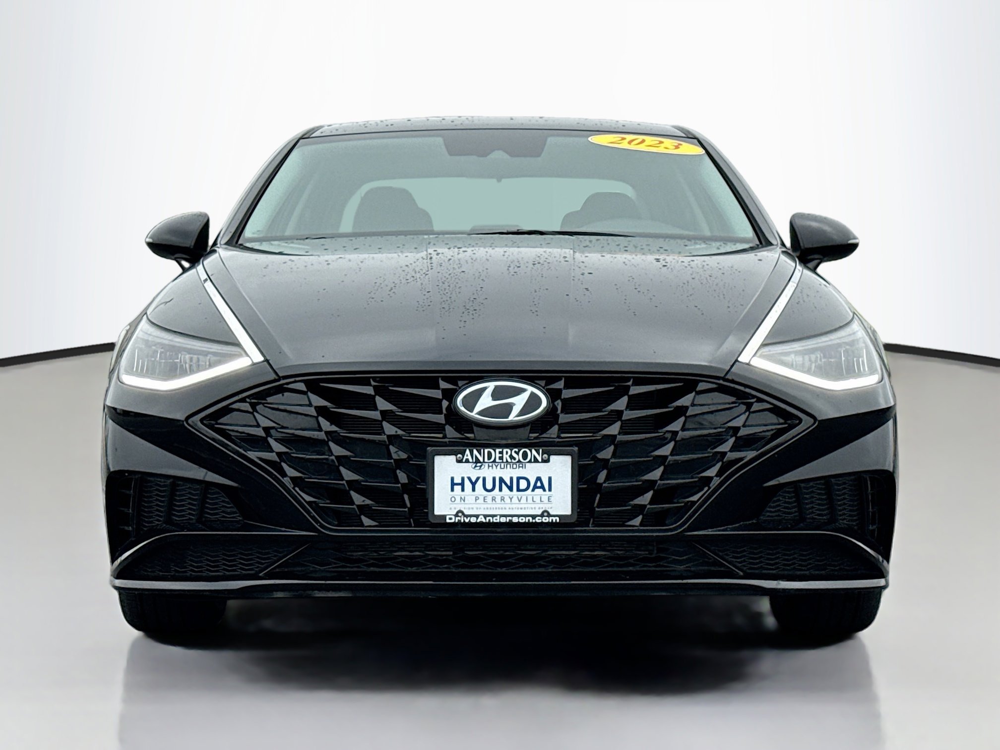 Used 2023 Hyundai Sonata SEL image 16