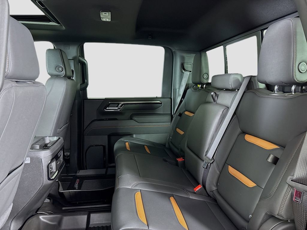 New 2026 GMC Sierra 2500 AT4 image 25