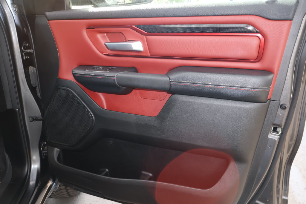 Used 2022 RAM 1500 Rebel w/ Rebel Level 2 Equipment Group AWD/4WD image 43