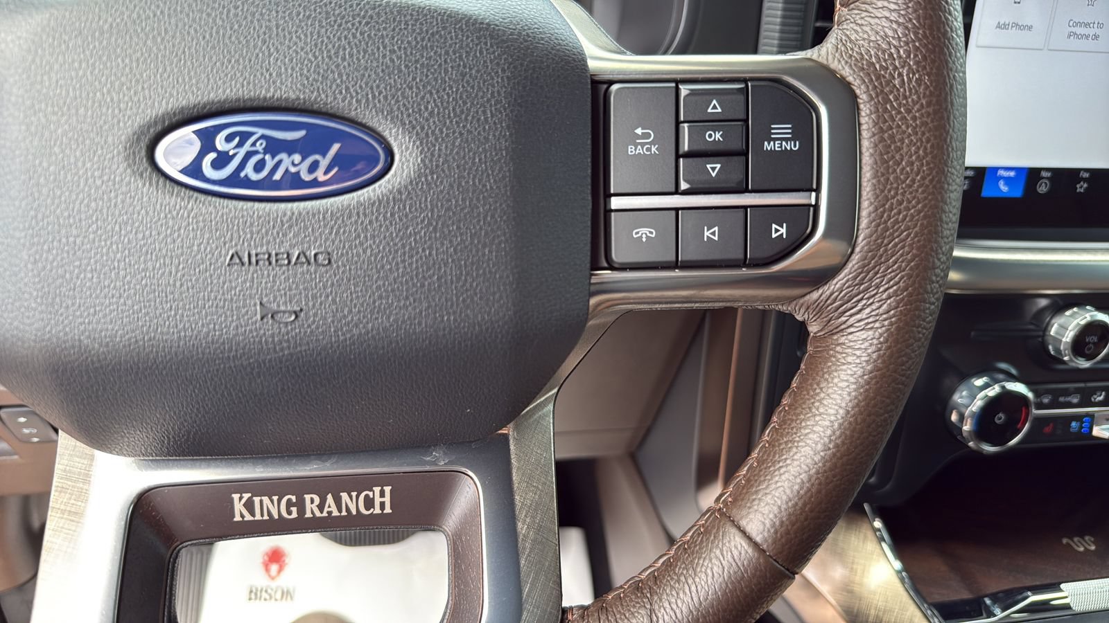 Used 2025 Ford F150 King Ranch AWD/4WD image 15