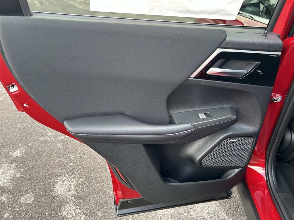 New 2026 Mitsubishi Outlander ES AWD/4WD image 18