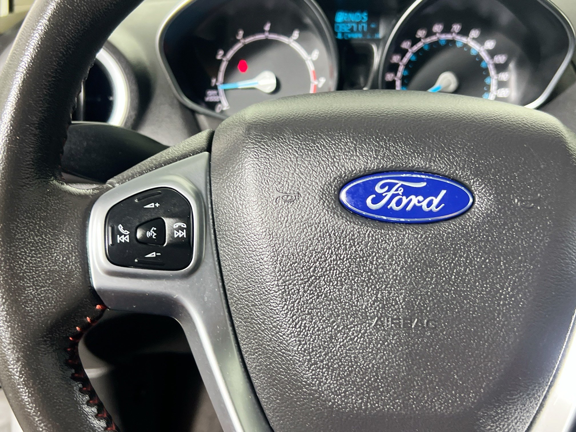 Used 2019 Ford Fiesta ST-Line FWD image 18
