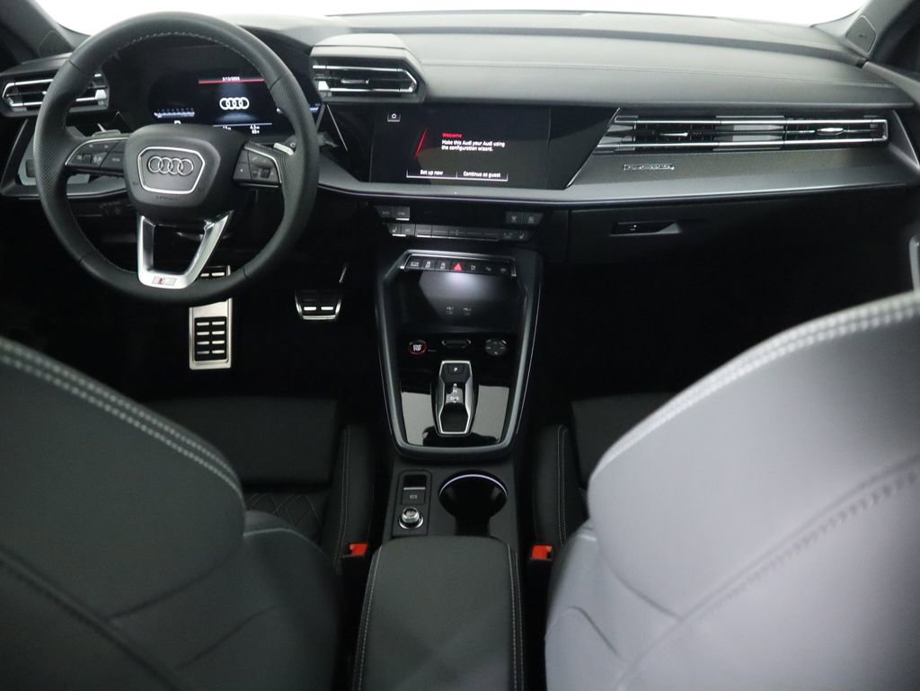 New 2026 Audi S3 Premium image 13