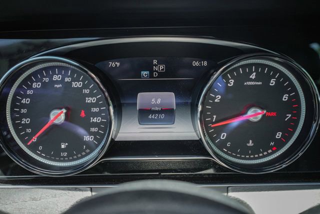 Used 2017 Mercedes-Benz E 300 image 20